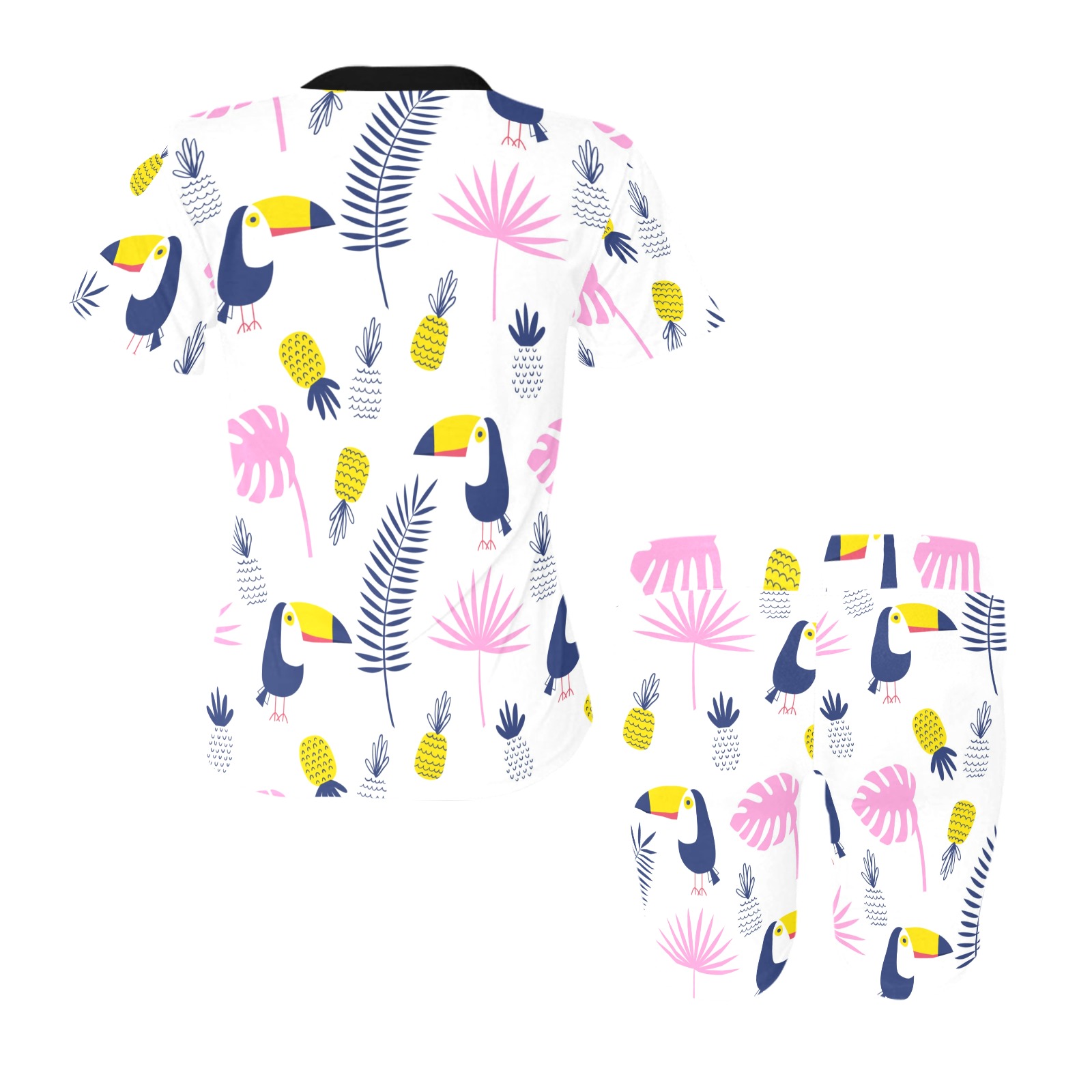 print on demand Sports wear