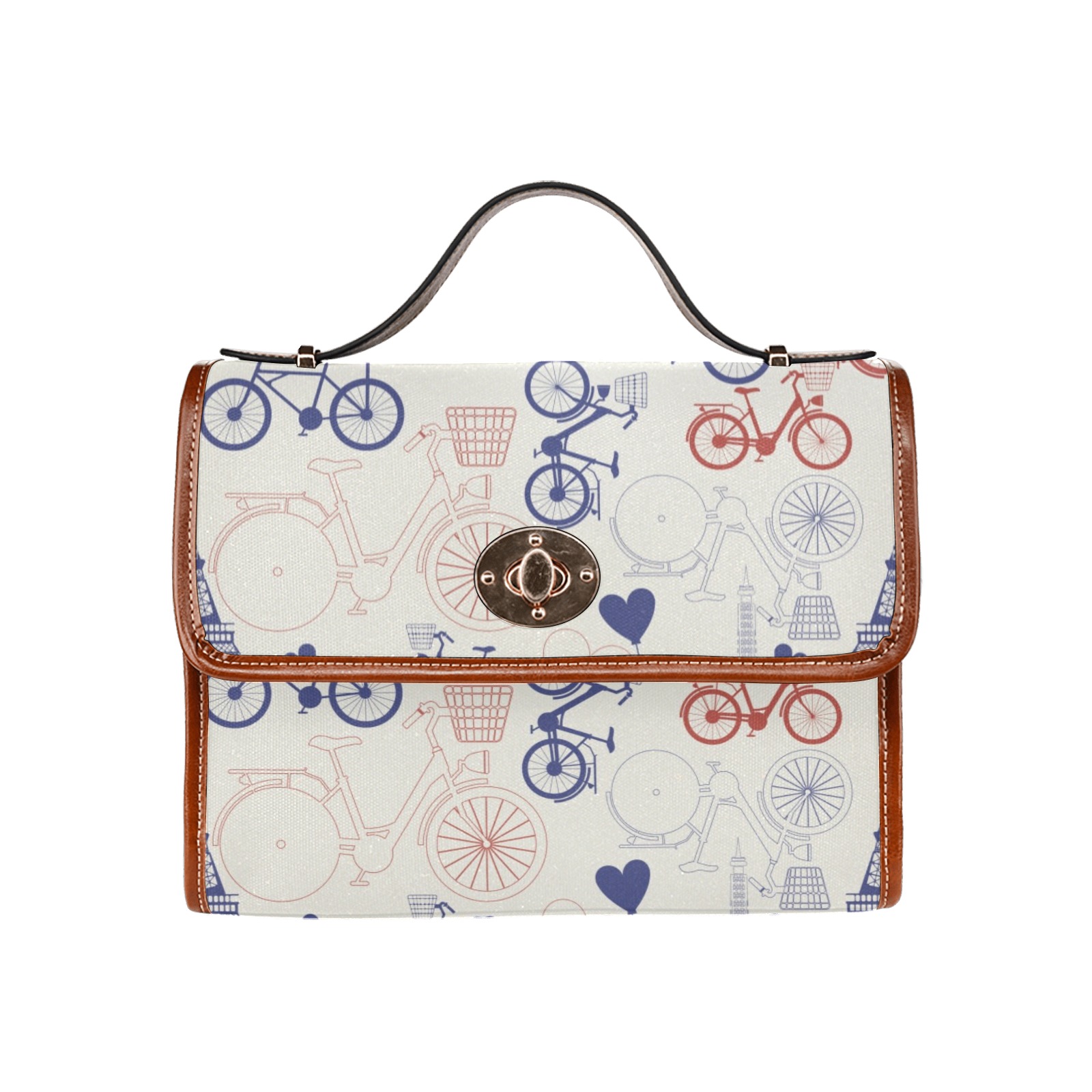 print on demand Handbags