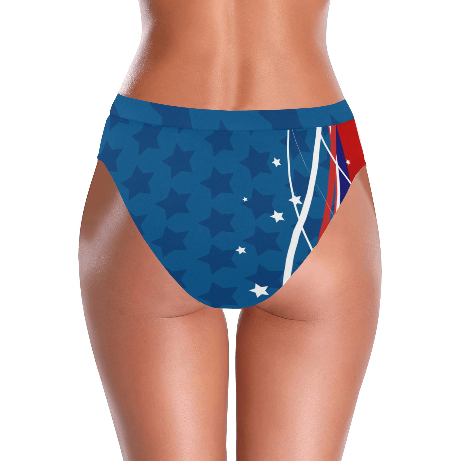 print on demand Bras & Panties