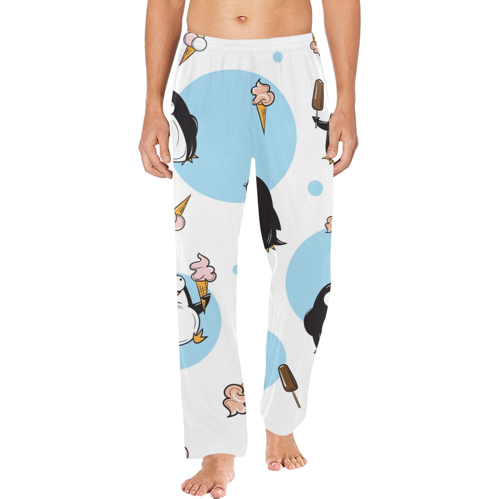 print on demand Pajamas