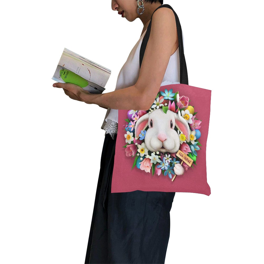 print on demand Tote Bags