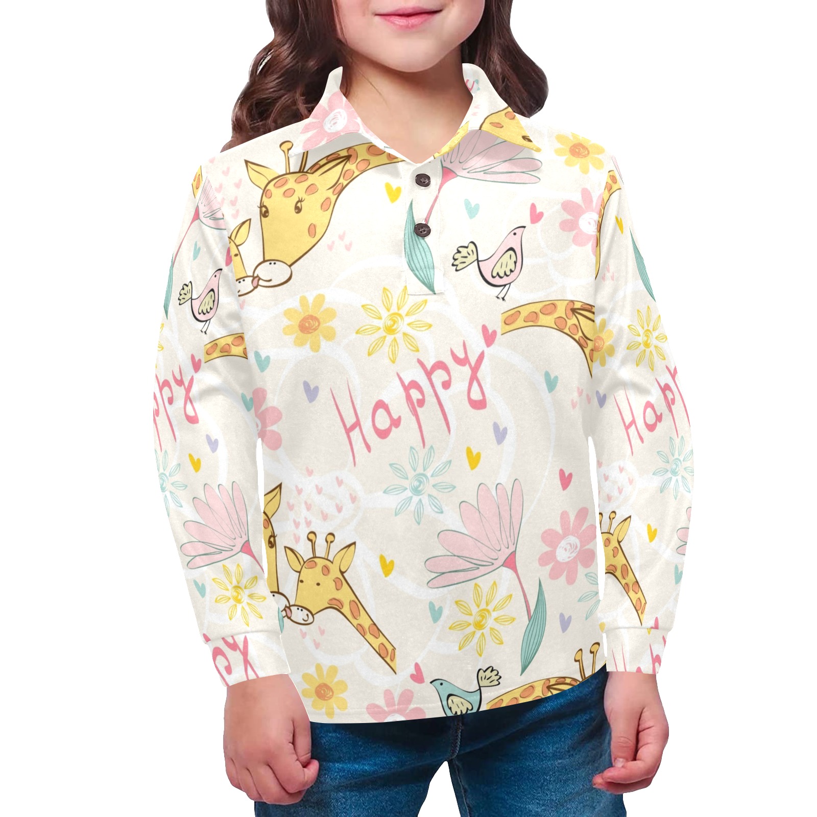 print on demand Kids Clothing