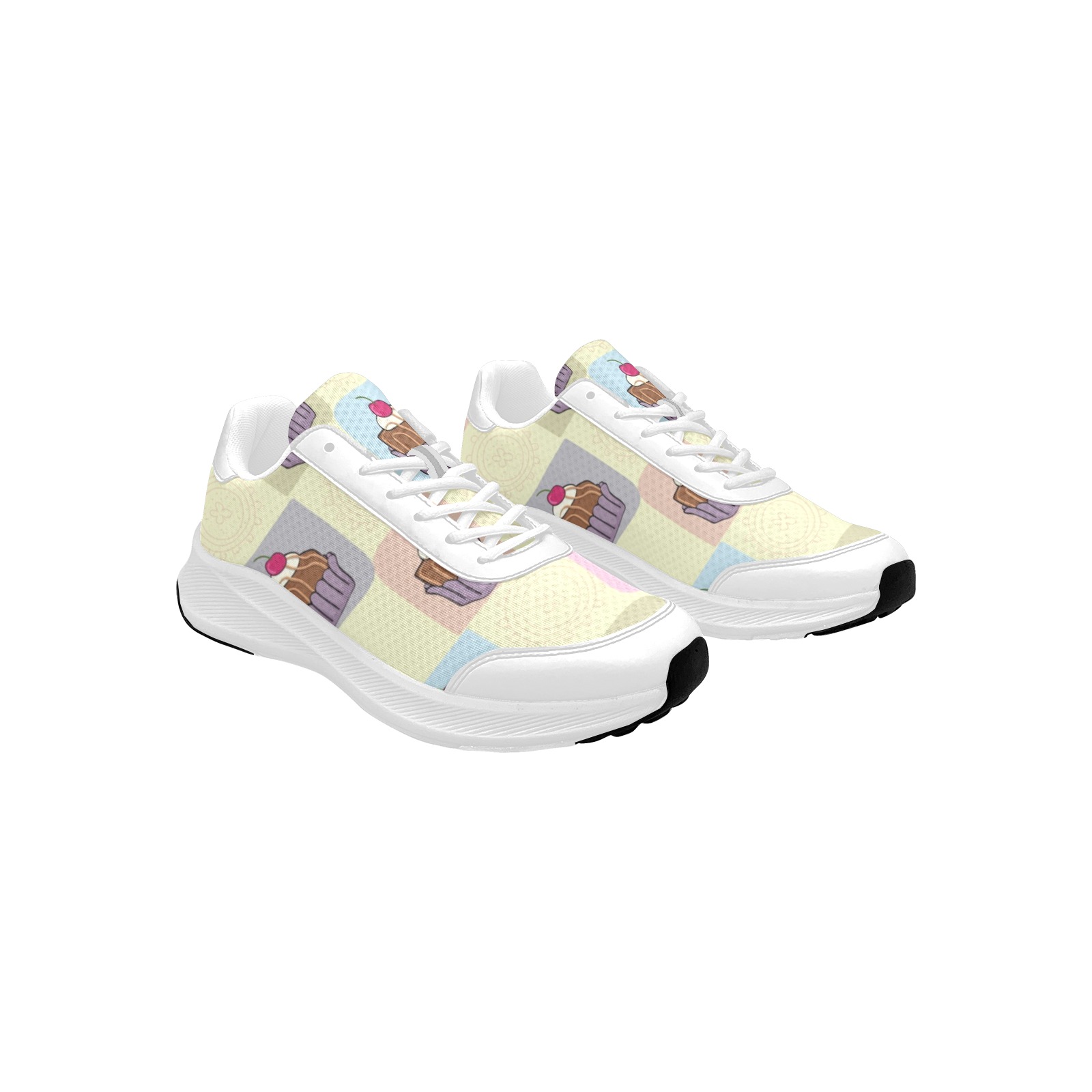 print on demand Sports Shoes