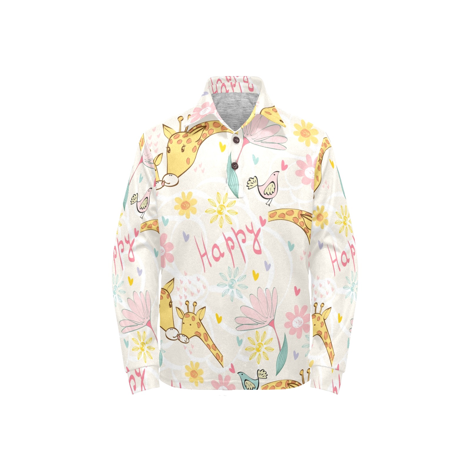 print on demand Kids Clothing