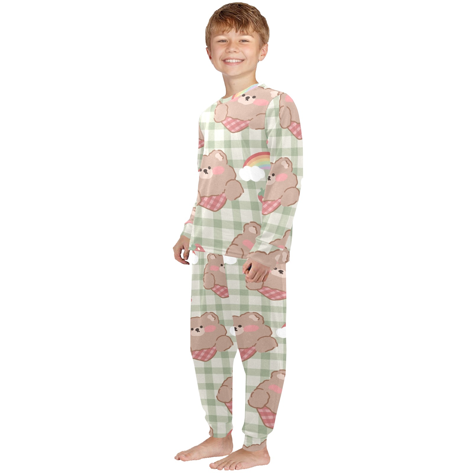print on demand Kids Clothing