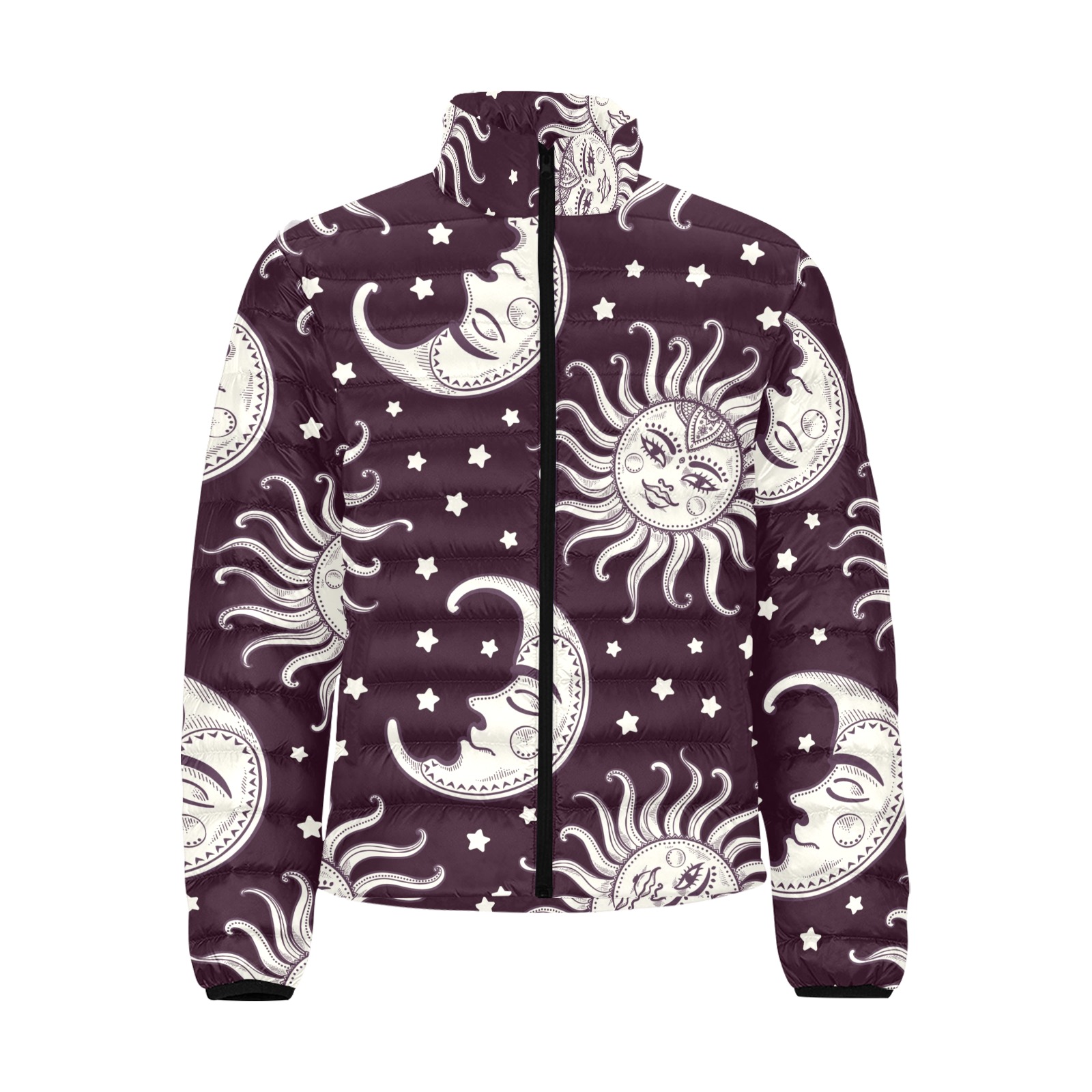 print on demand Hoodie & Jacket