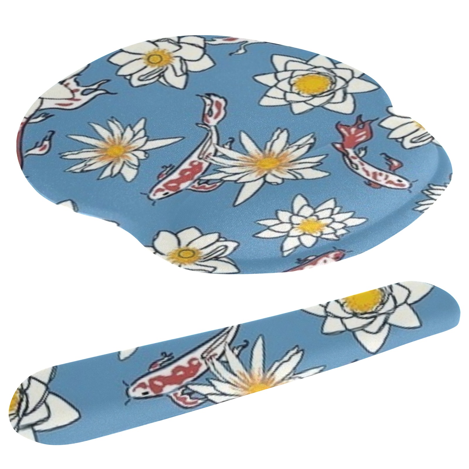 print on demand Mousepads