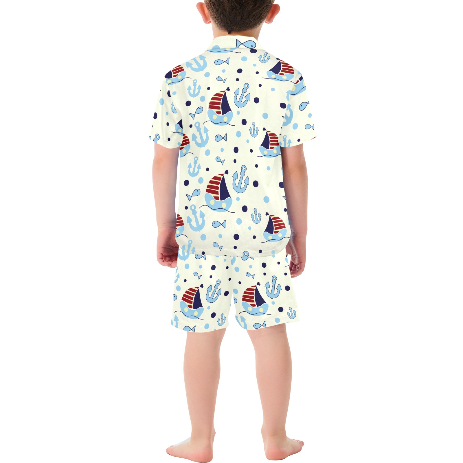 print on demand Kids Clothing
