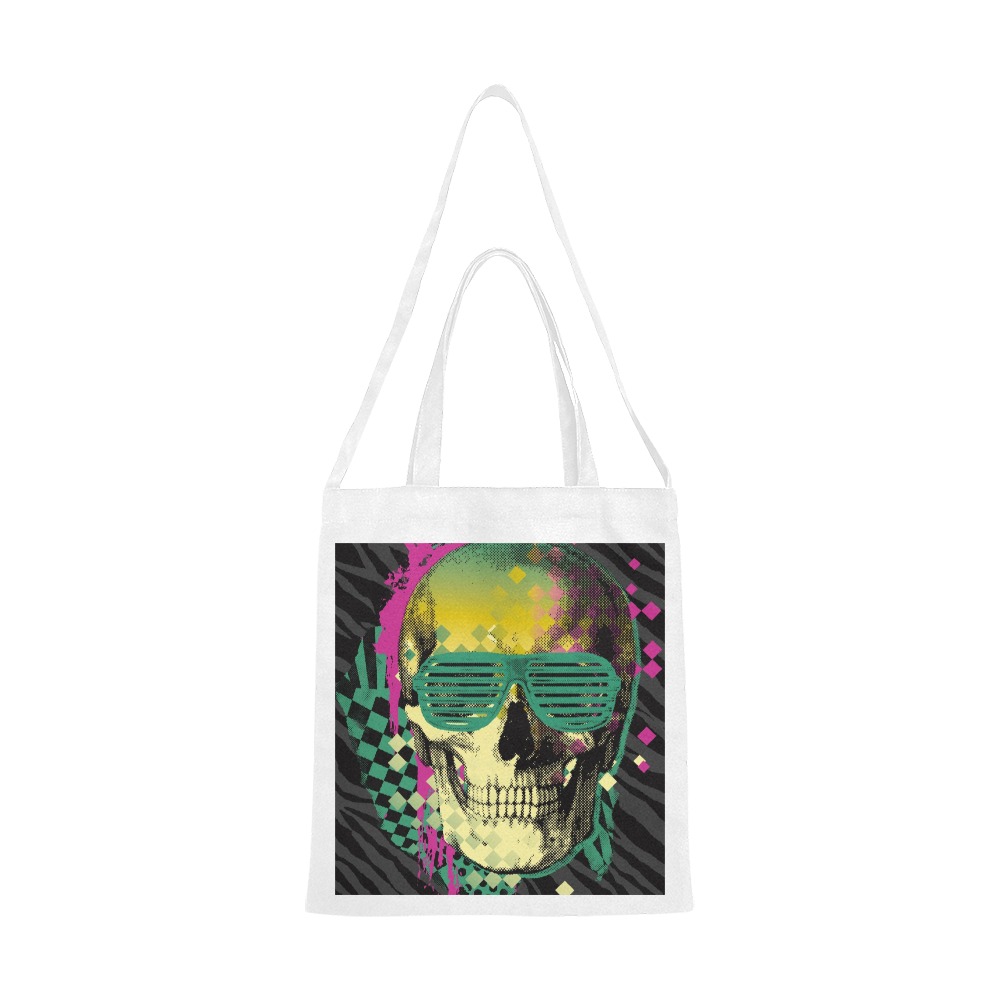 print on demand Tote Bags