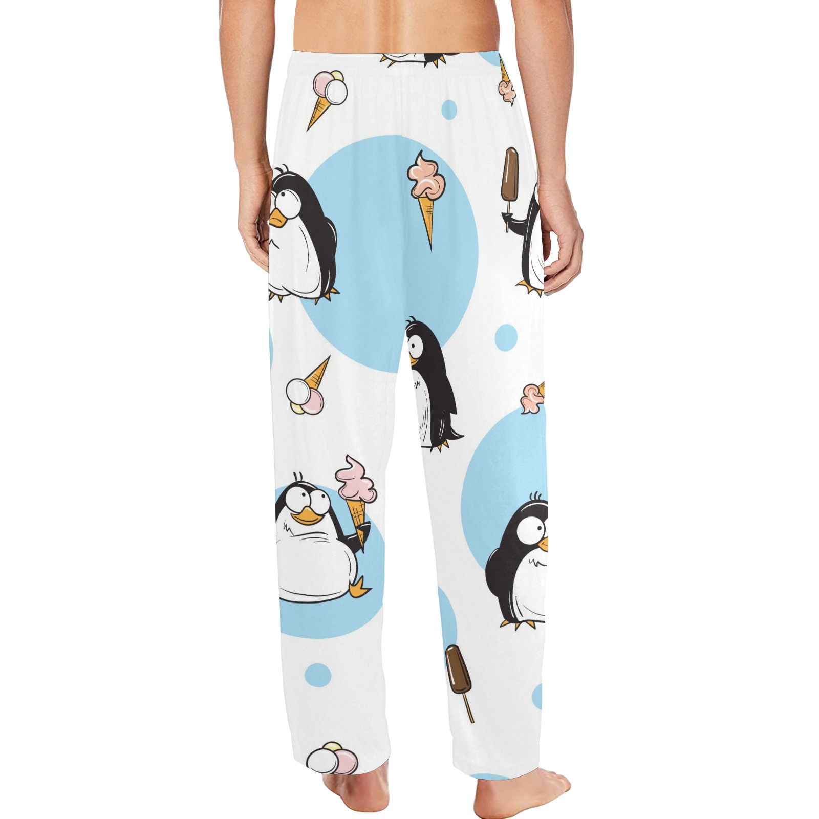print on demand Pajamas