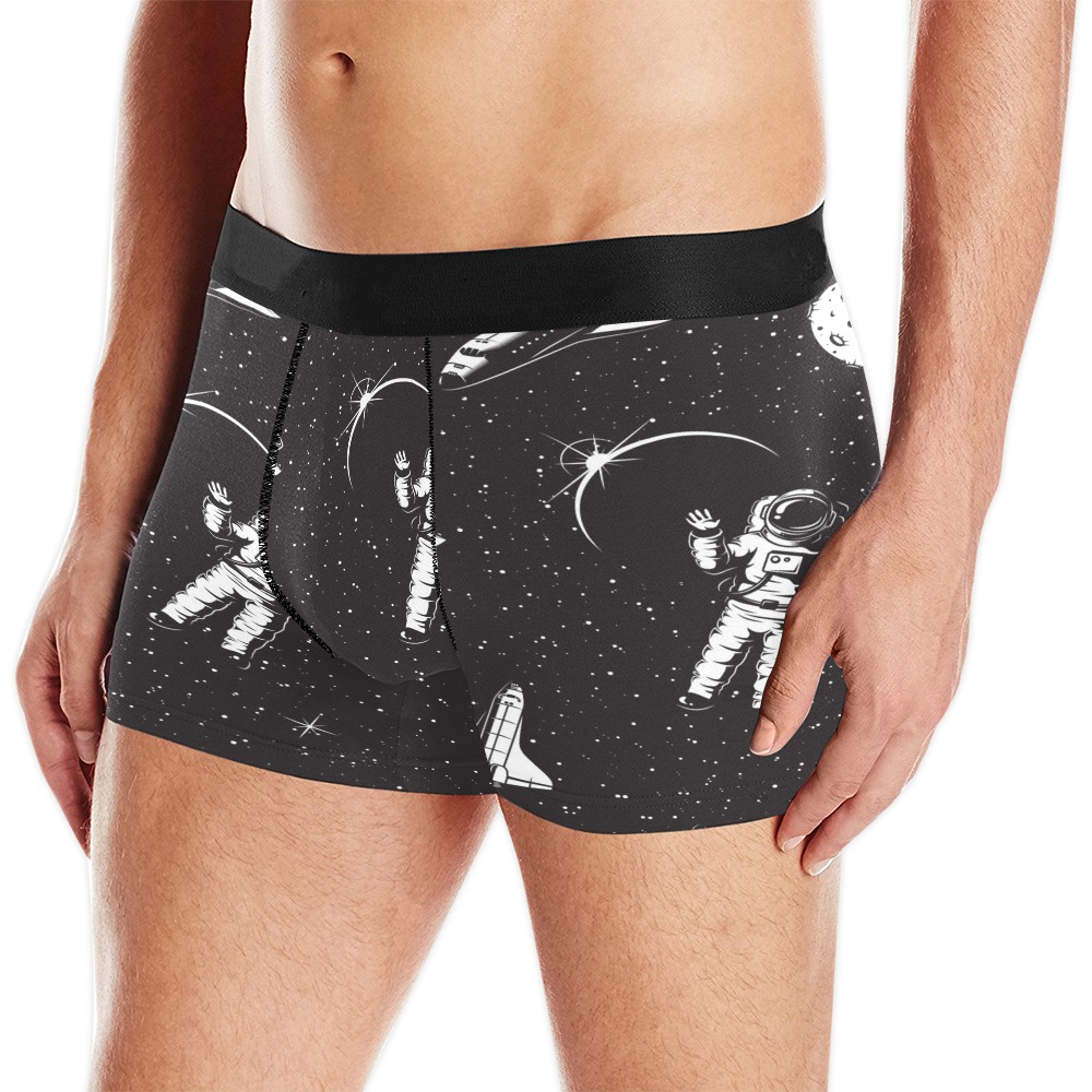 print on demand Shorts & Briefs