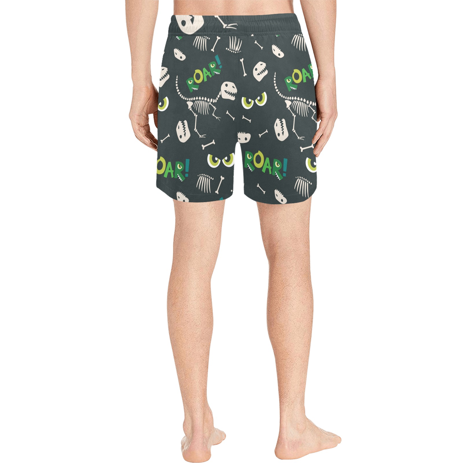 print on demand Shorts & Briefs
