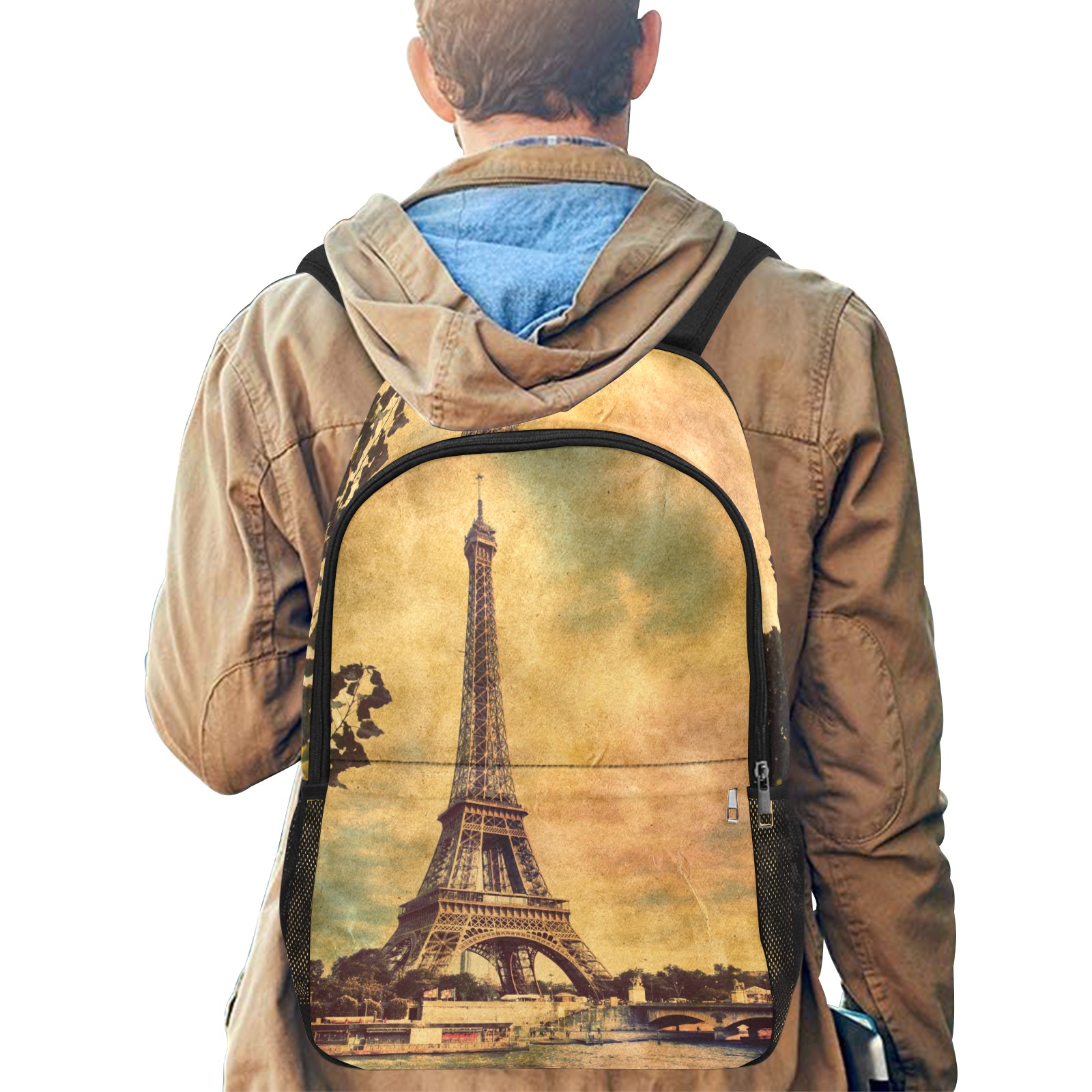 print on demand Backpacks