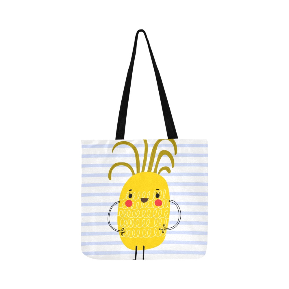 print on demand Shopping Tote Bag