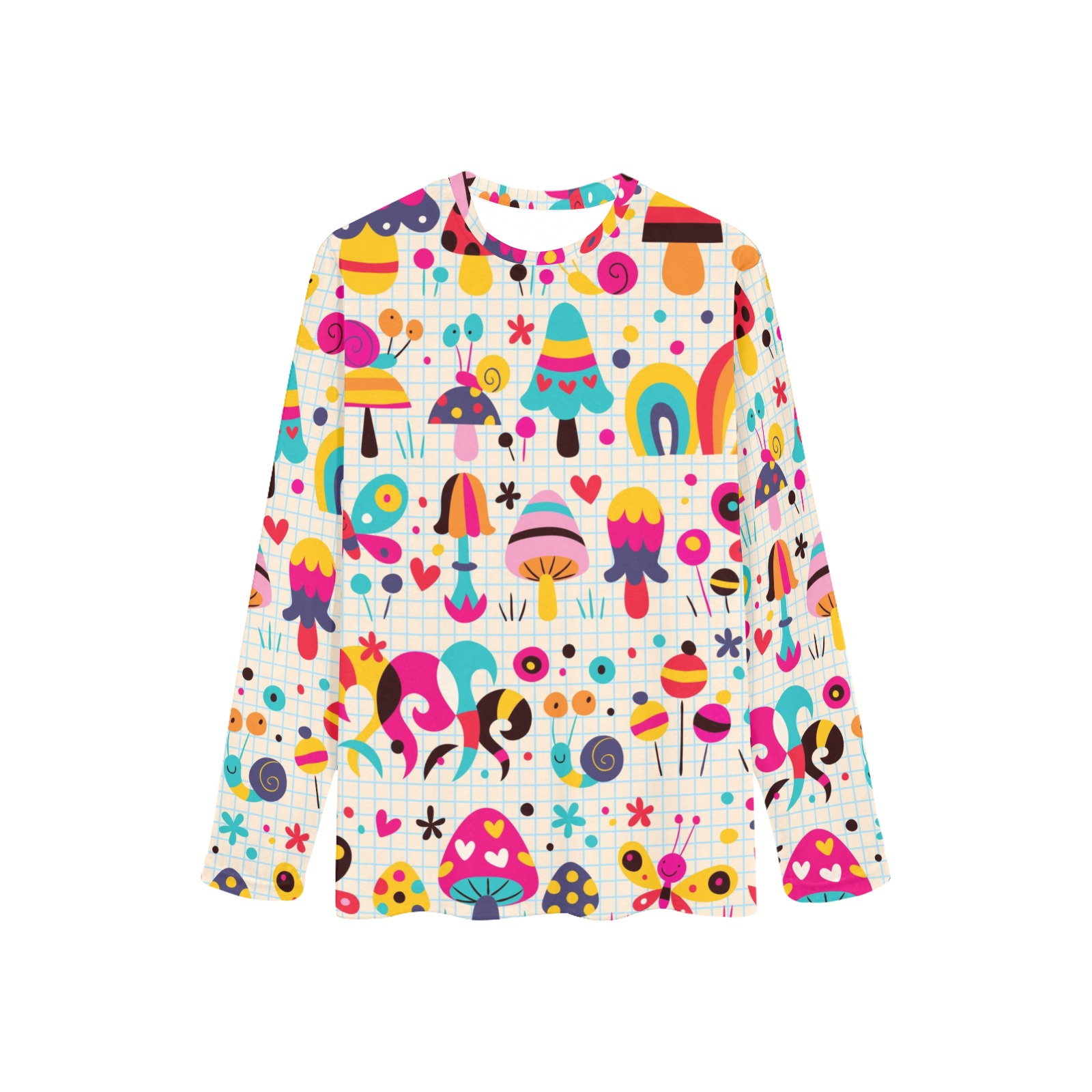 print on demand Casual wear