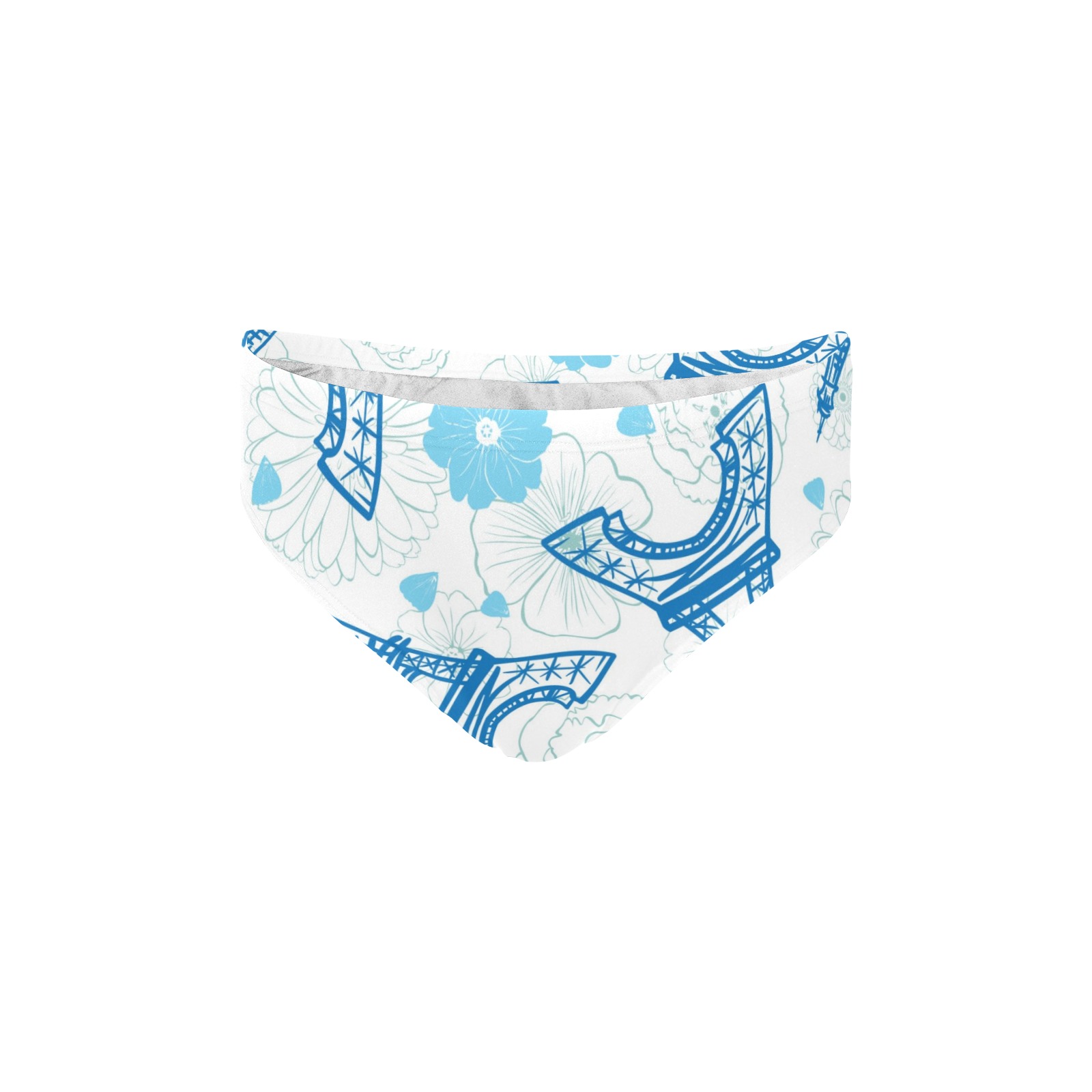 print on demand Shorts & Briefs