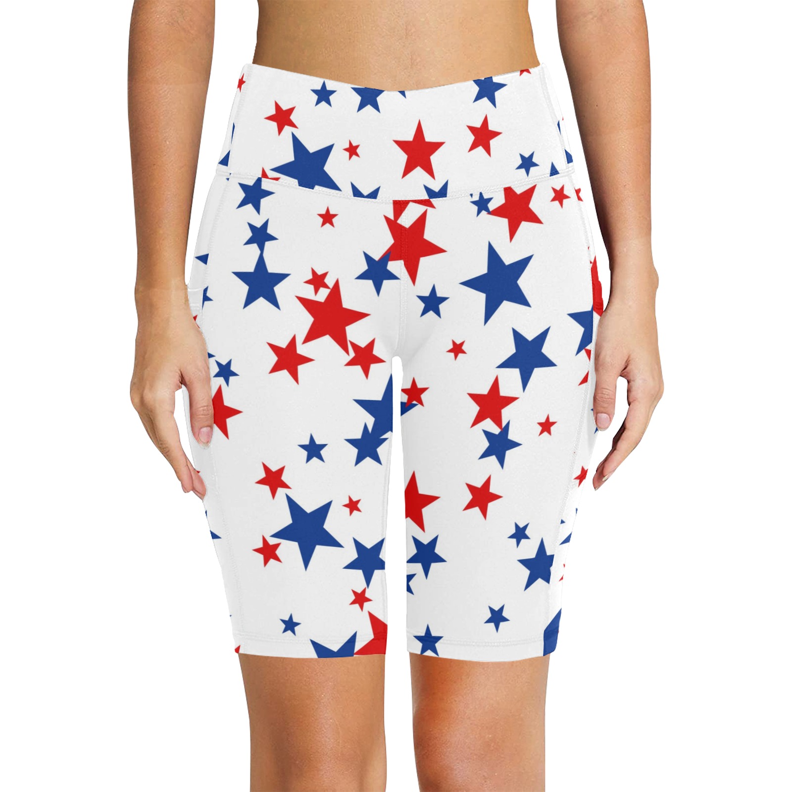 print on demand Trousers
