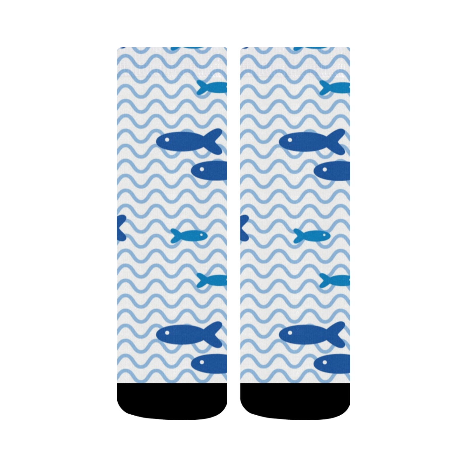 print on demand Socks