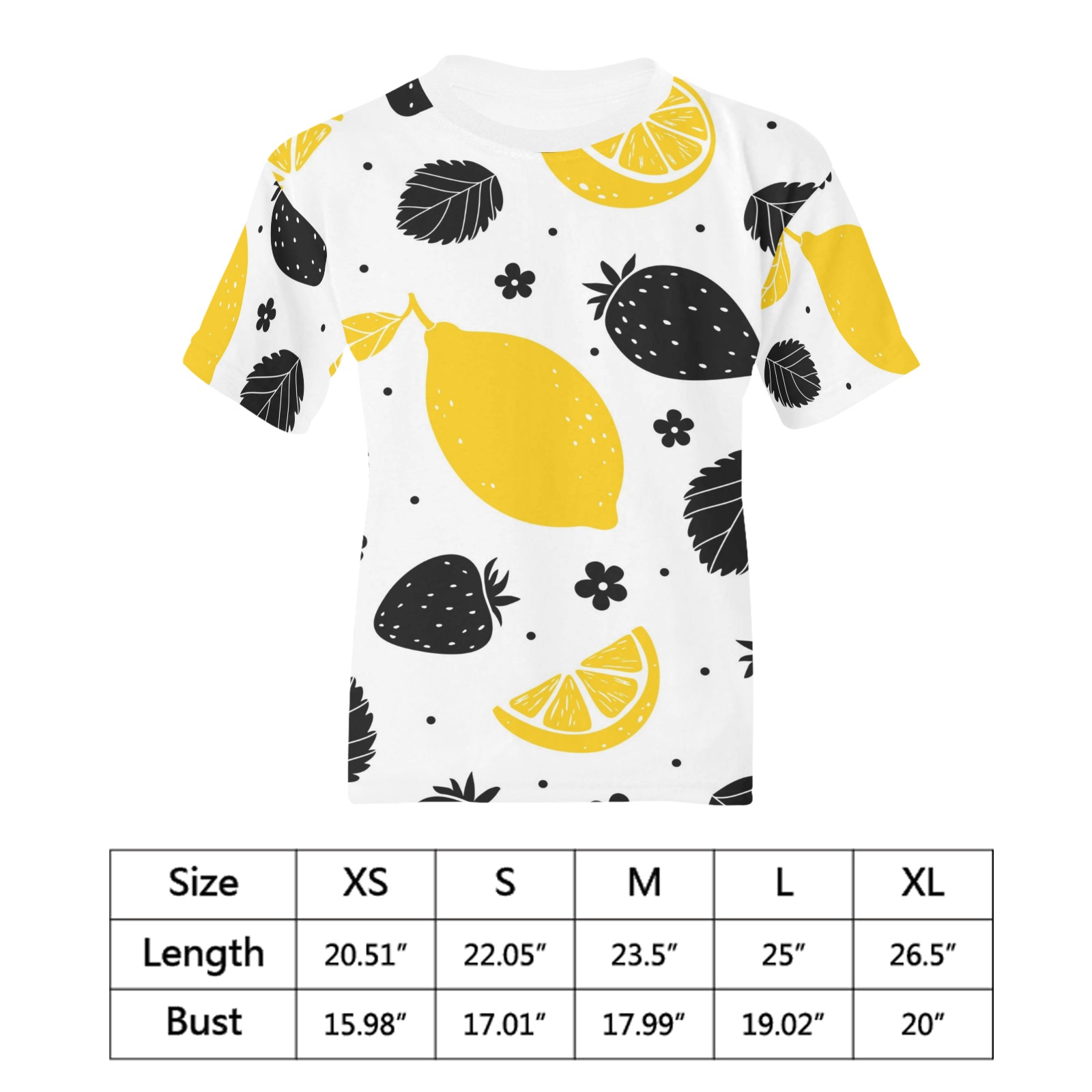print on demand Kids Clothing