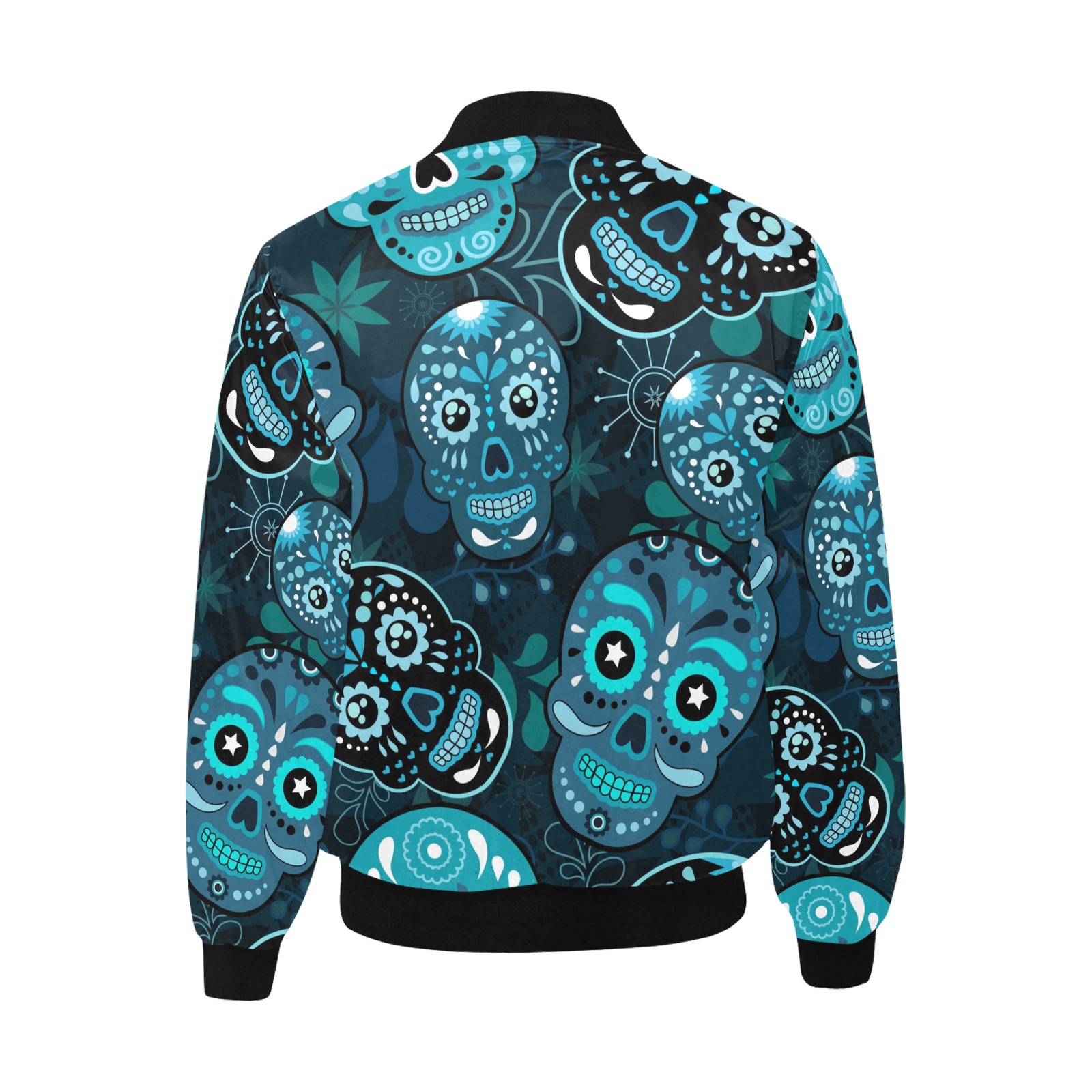 print on demand Hoodie & Jacket