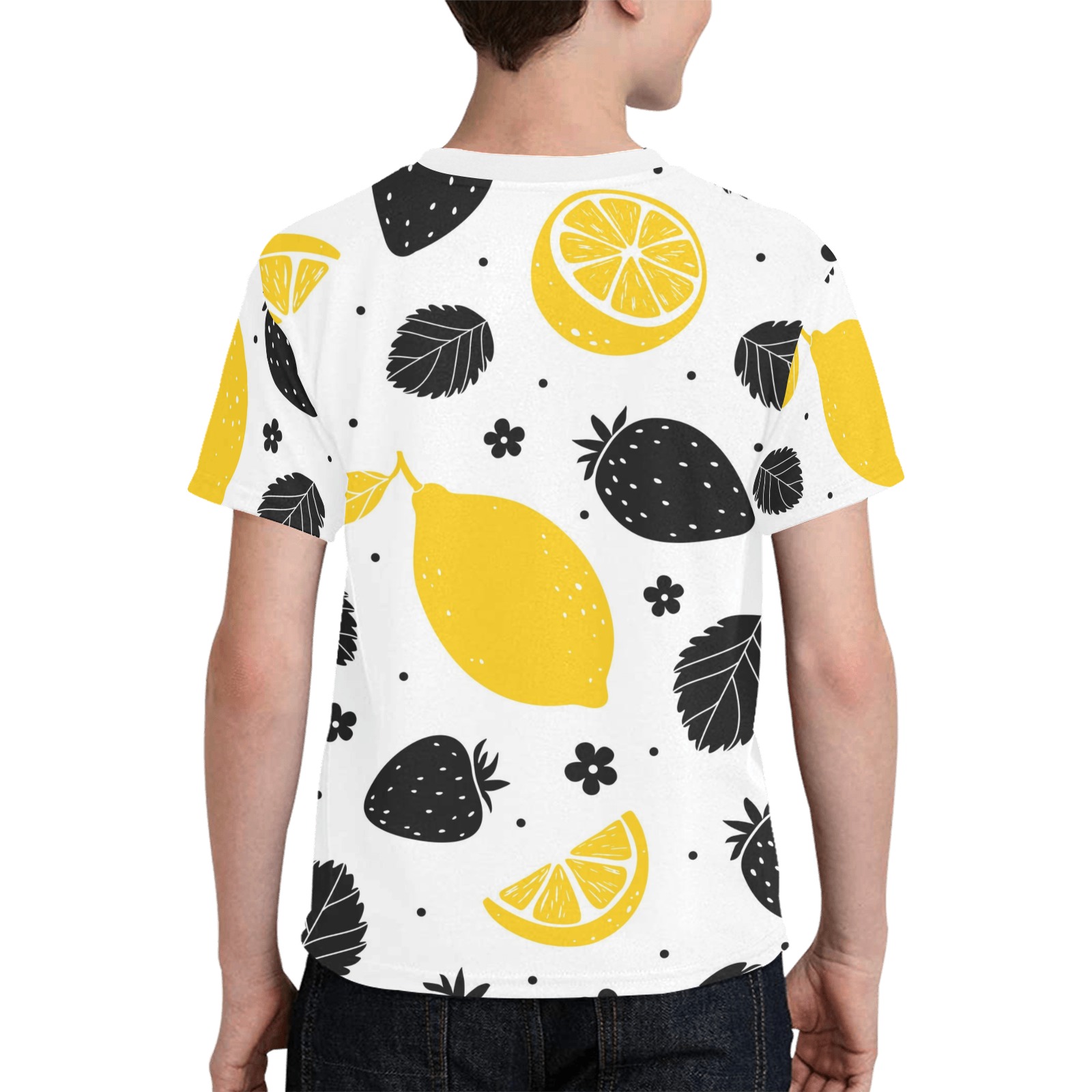 print on demand Kids Clothing