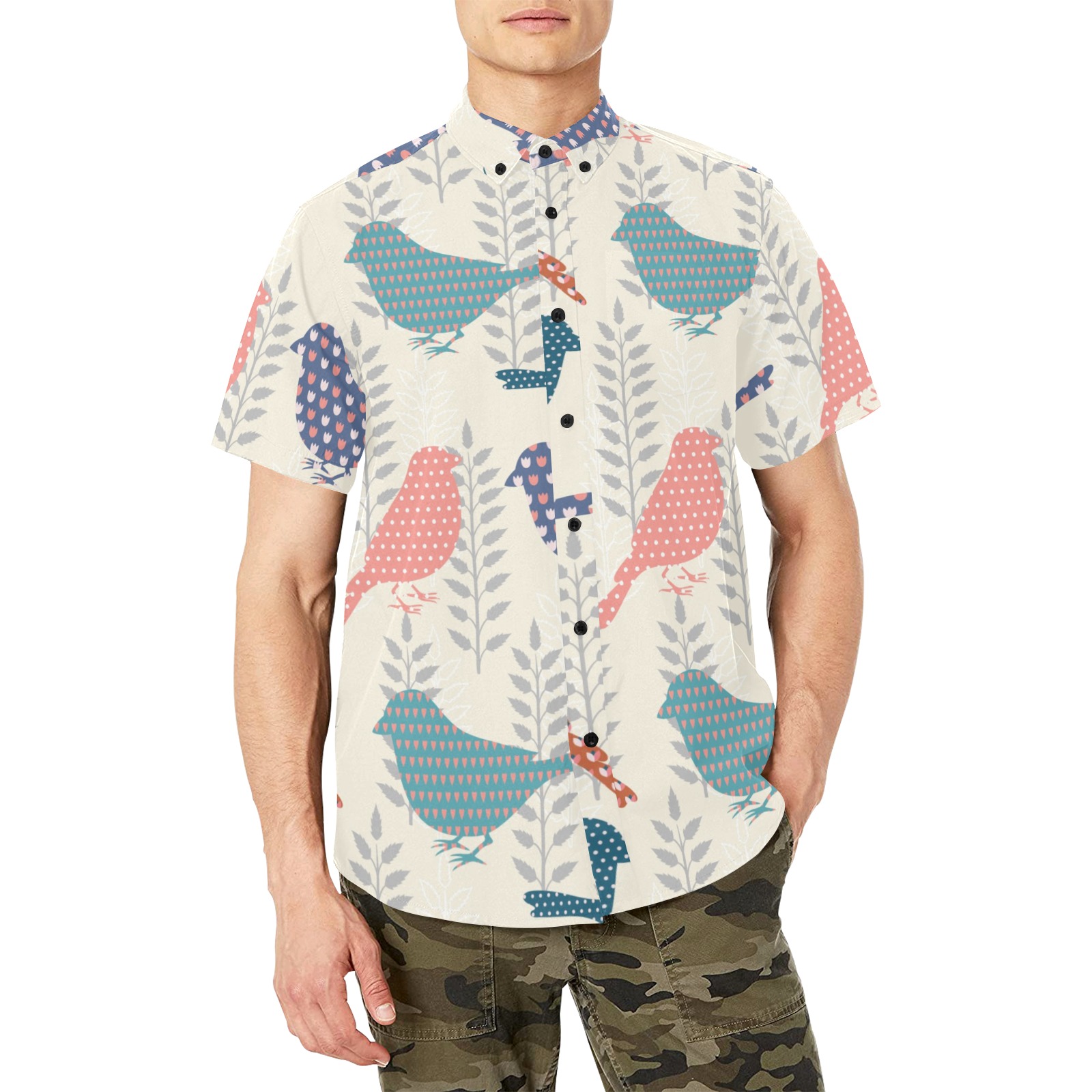 print on demand Shirt