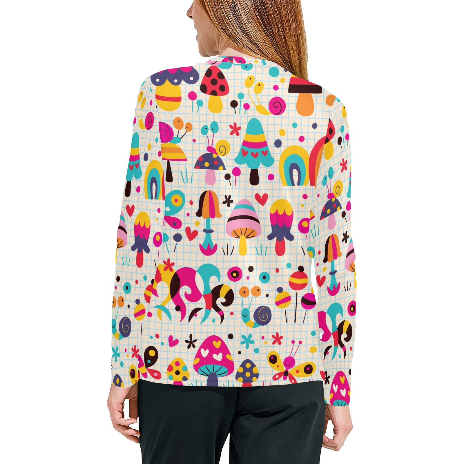 print on demand Casual wear