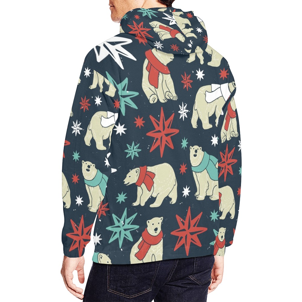 print on demand Hoodie & Jacket