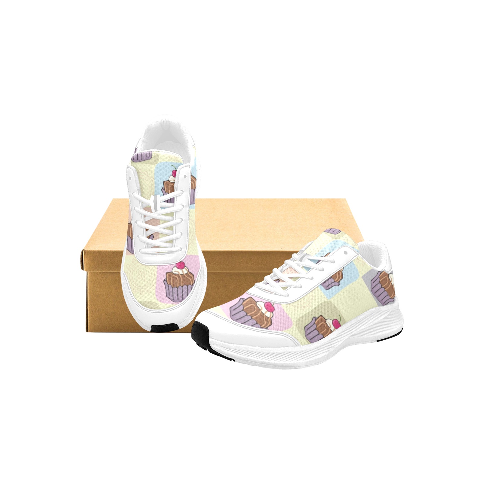 print on demand Sports Shoes