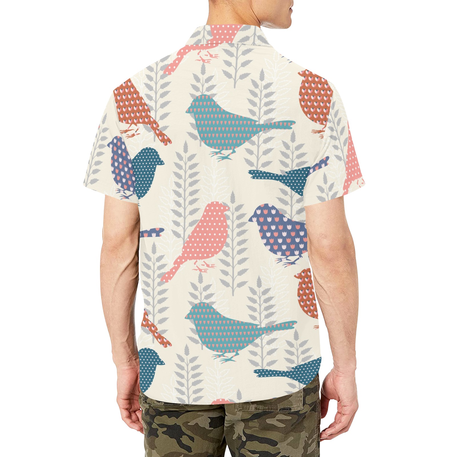 print on demand Shirt