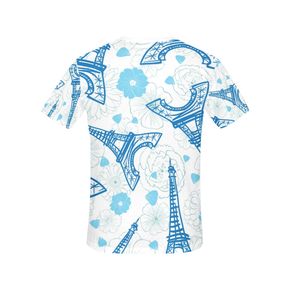 print on demand T-shirt