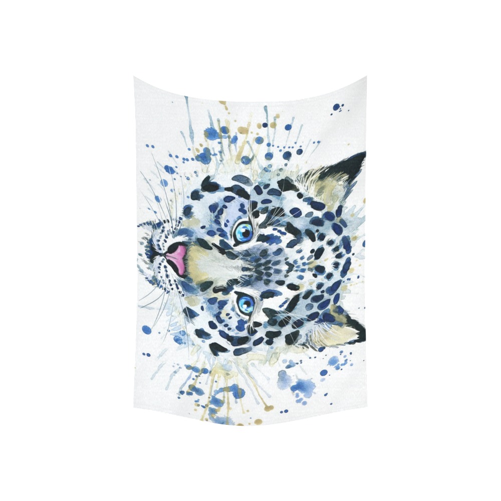 print on demand Wall Deco