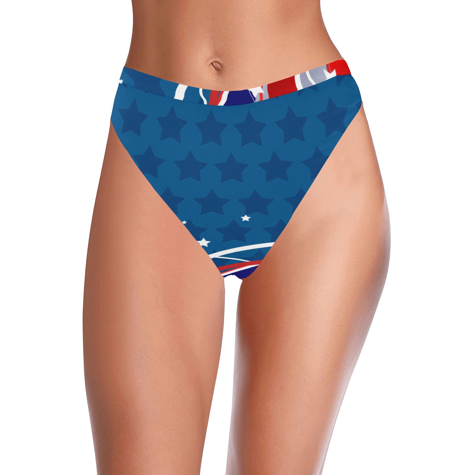 print on demand Bras & Panties