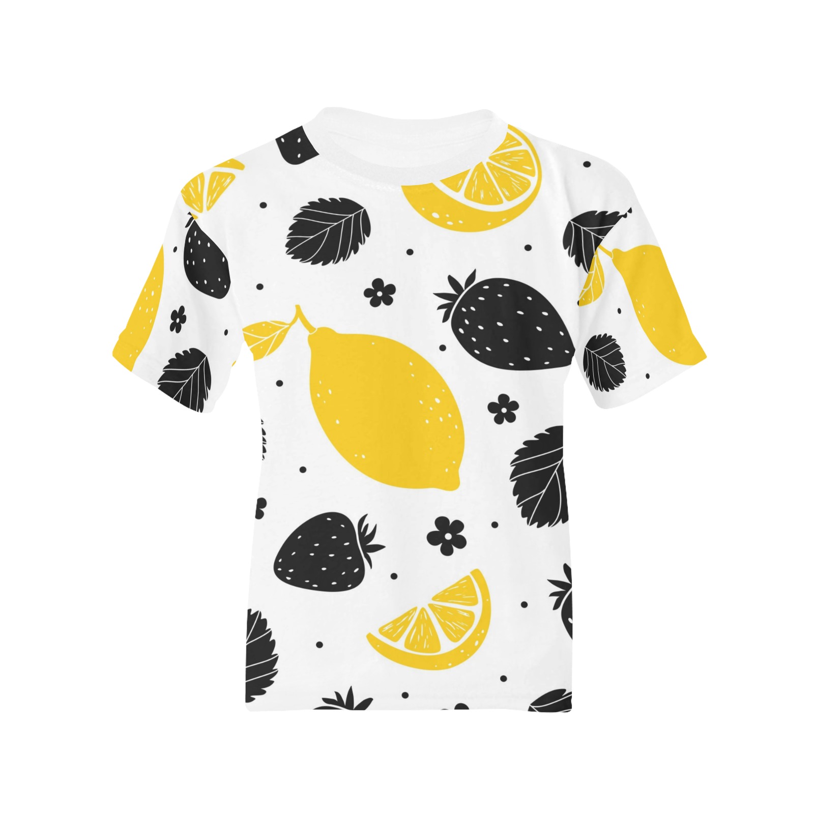 print on demand Kids Clothing