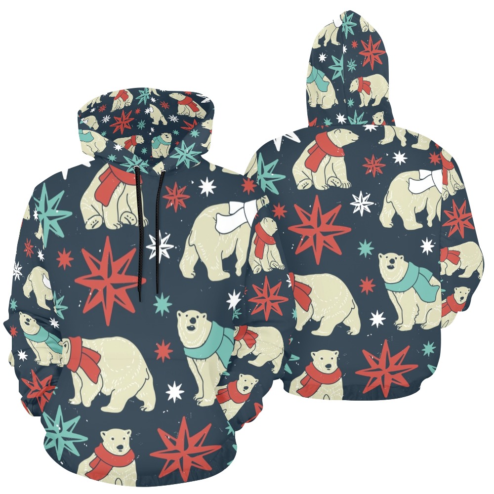 print on demand Hoodie & Jacket