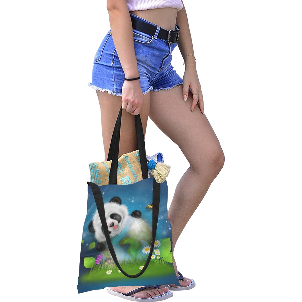 print on demand Tote Bags
