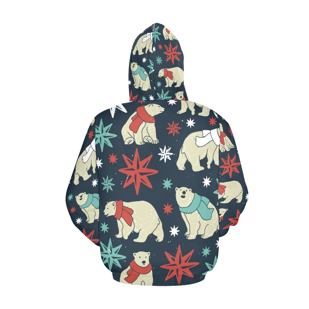 print on demand Hoodie & Jacket