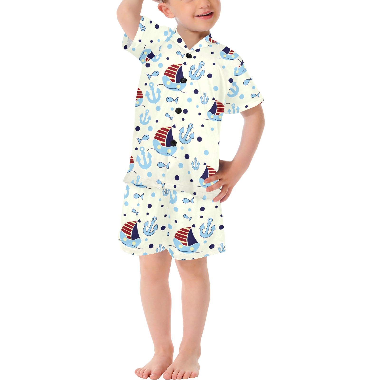 print on demand Kids Clothing