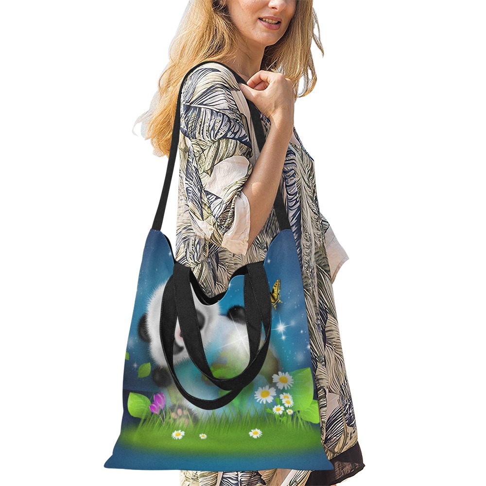 print on demand Tote Bags