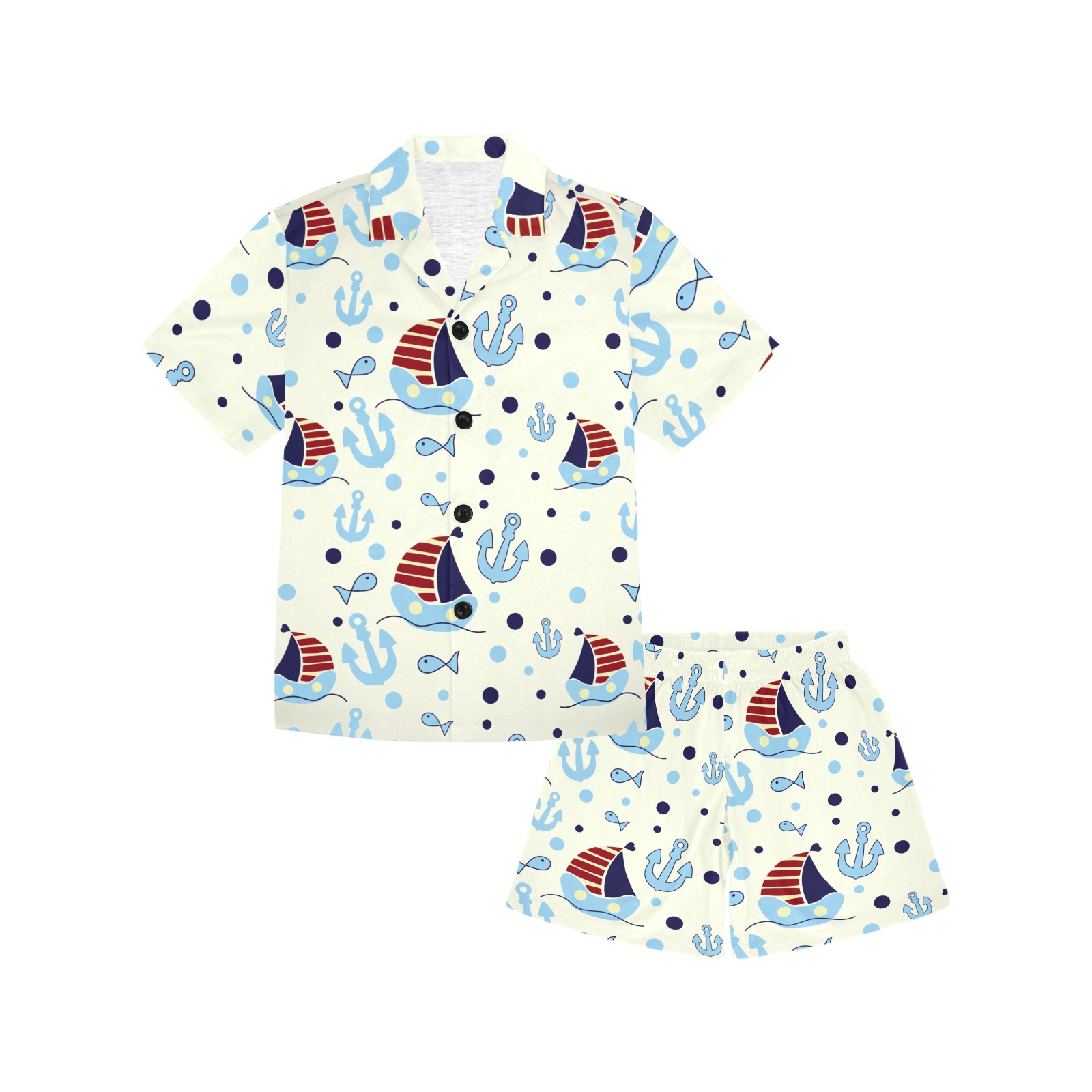 print on demand Kids Clothing
