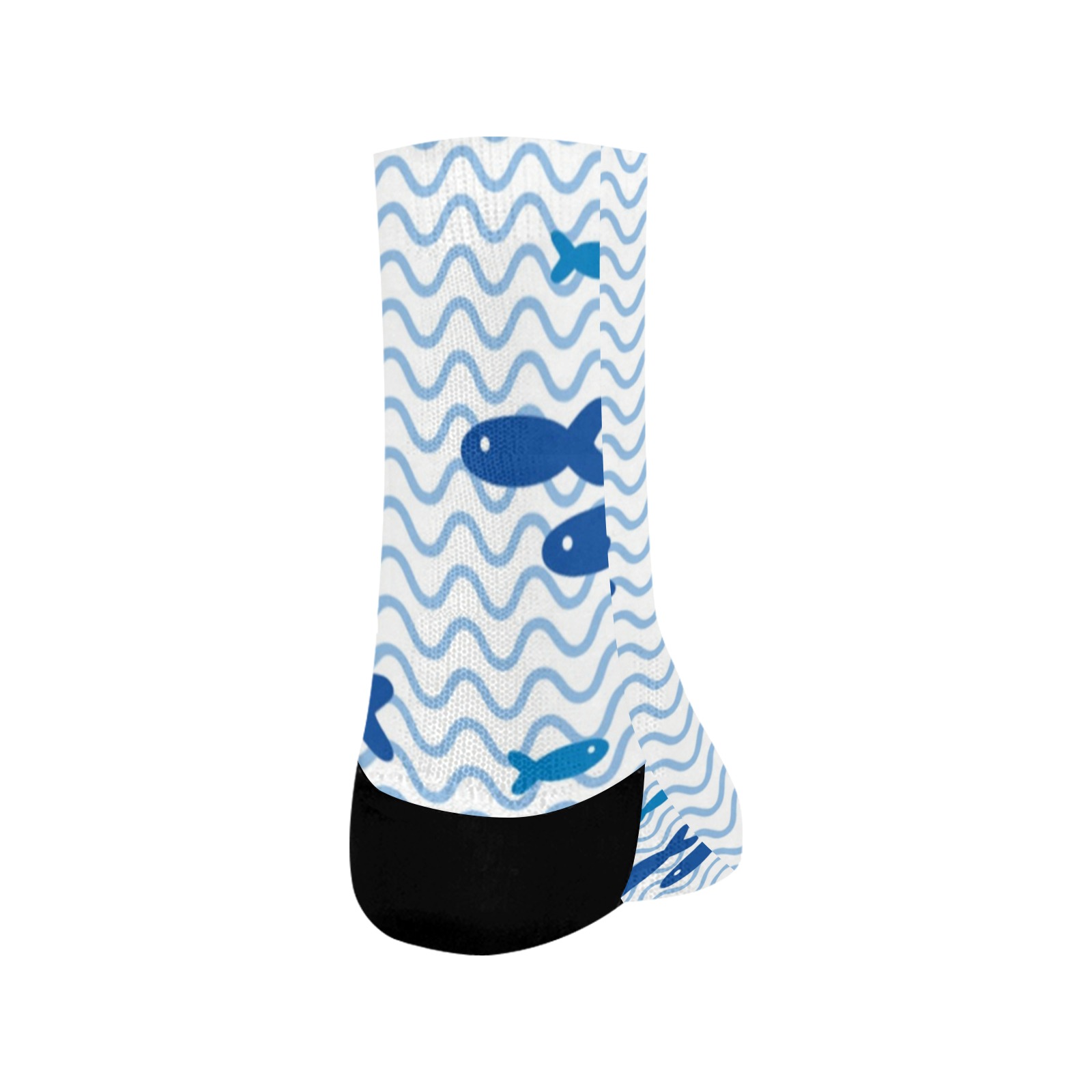 print on demand Socks