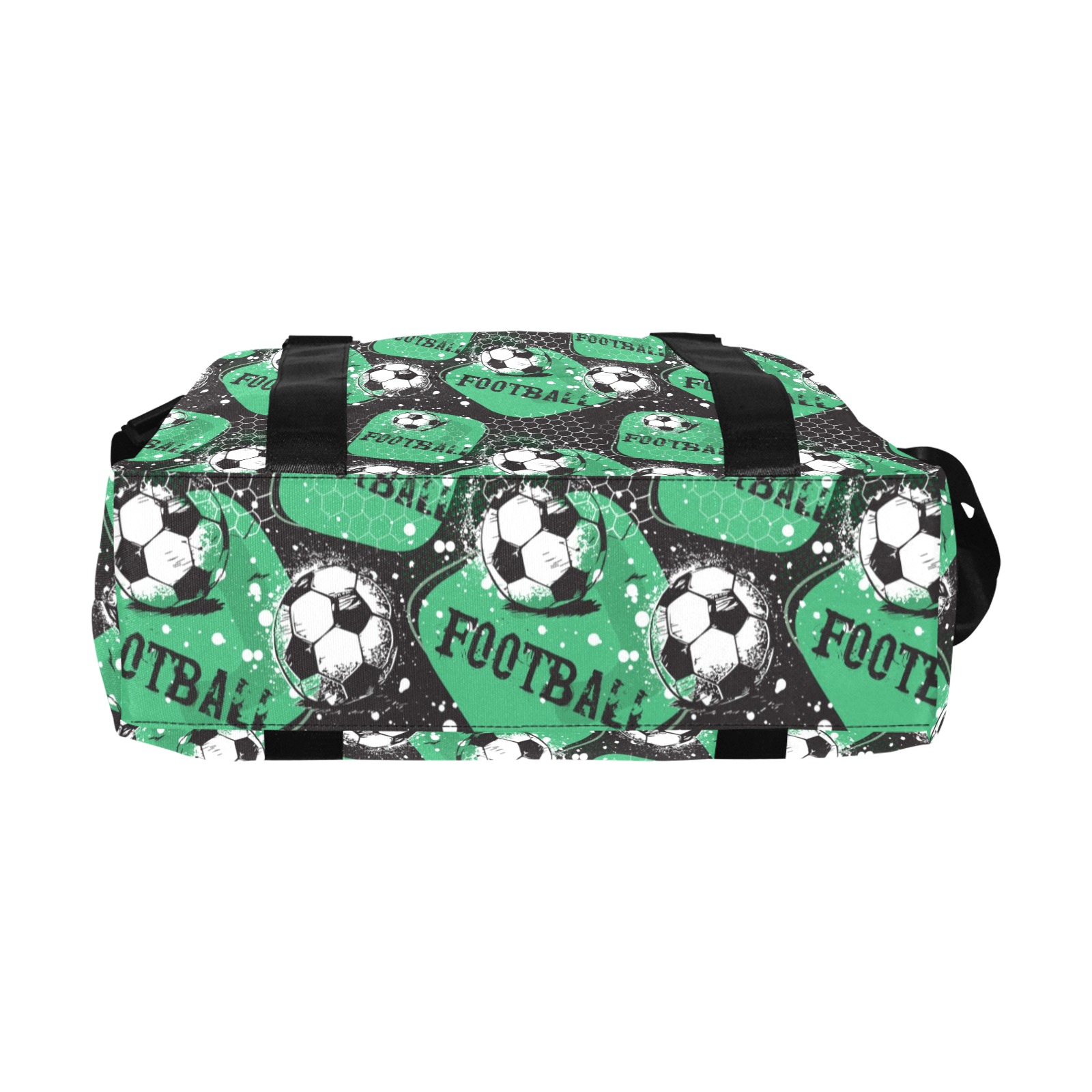 print on demand Travel Bags