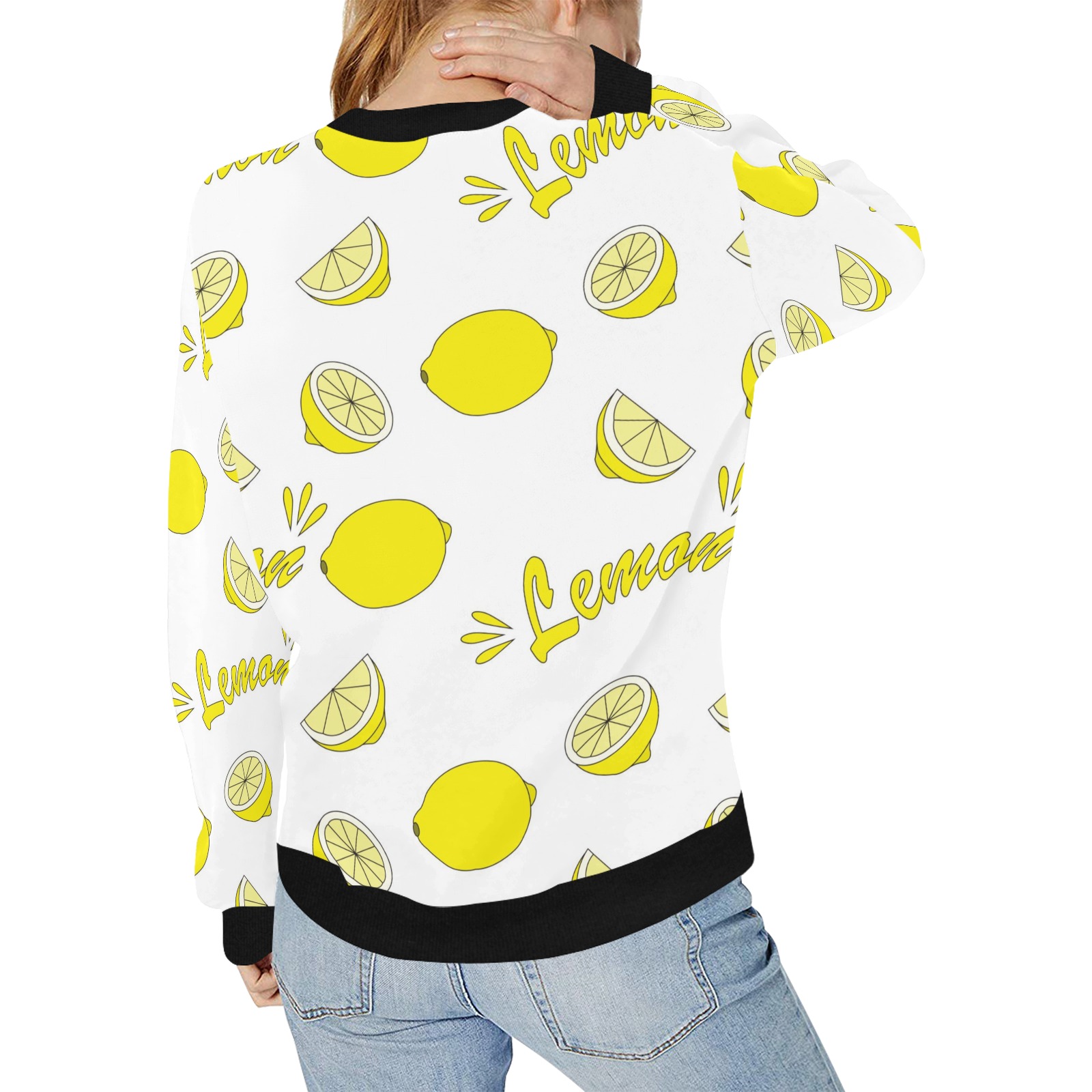 print on demand Hoodies & Jackets