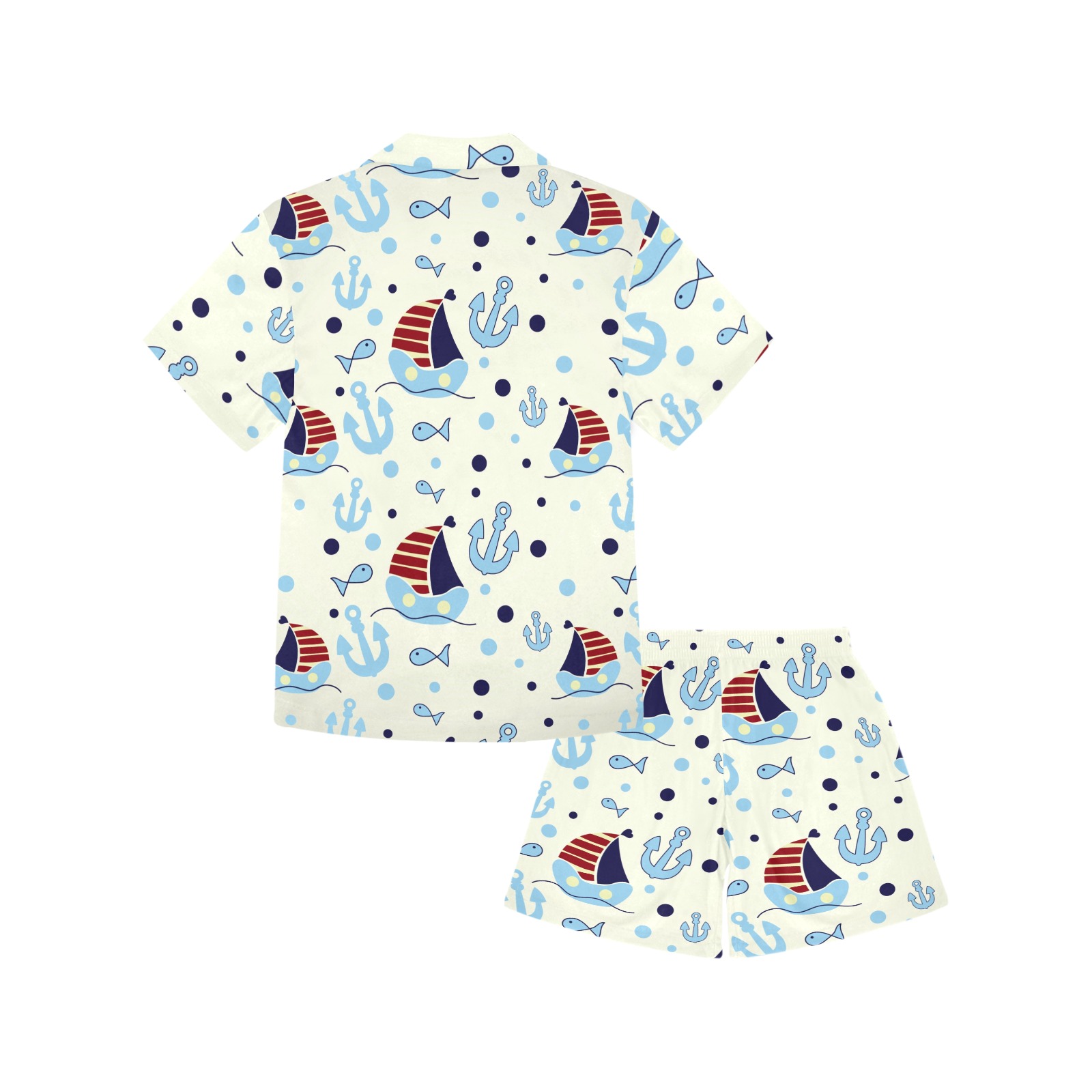 print on demand Kids Clothing