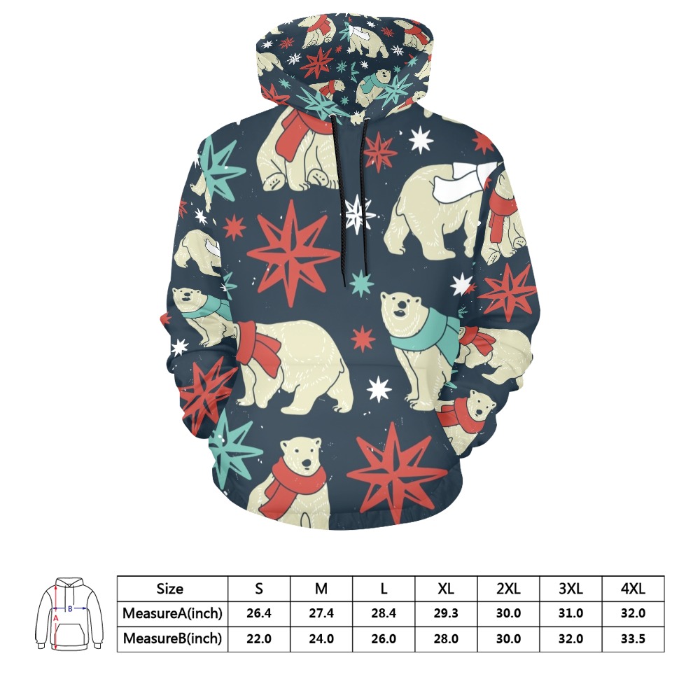 print on demand Hoodie & Jacket