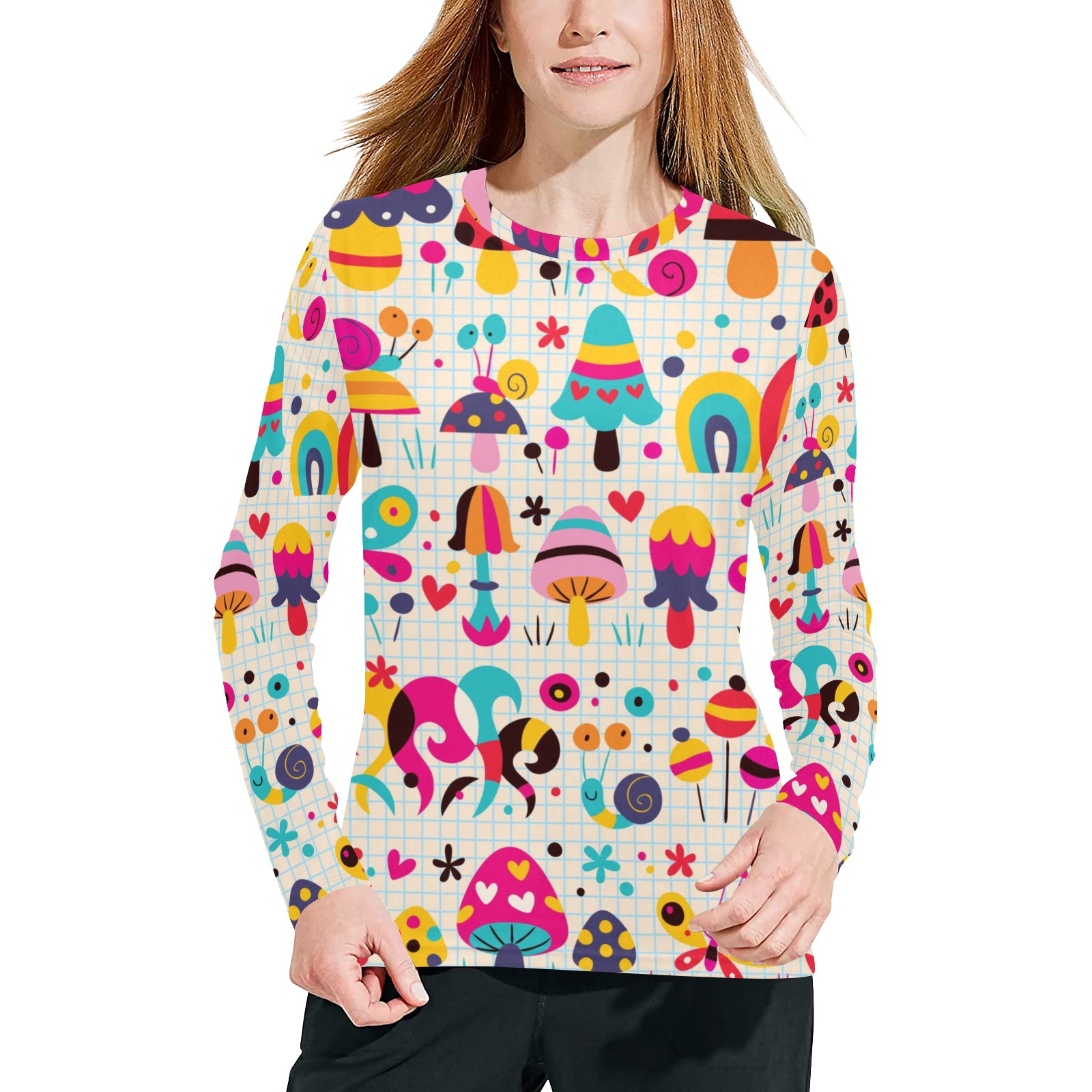 print on demand Casual wear