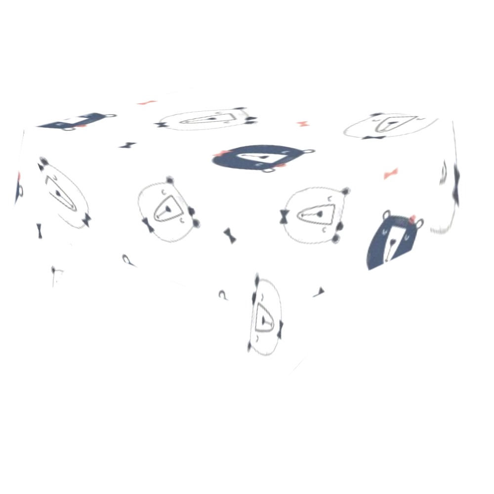 print on demand Tablecloths