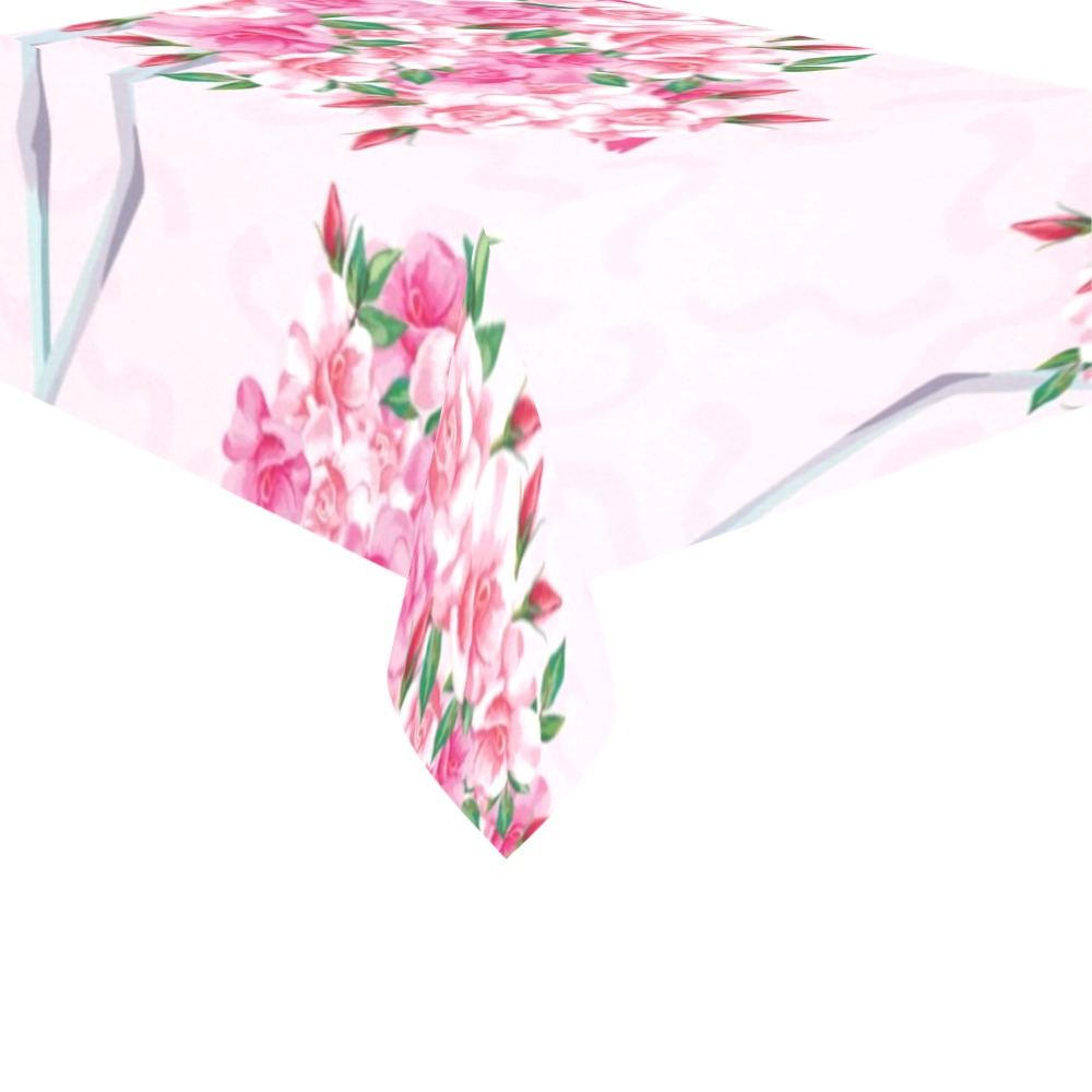 print on demand Tablecloths