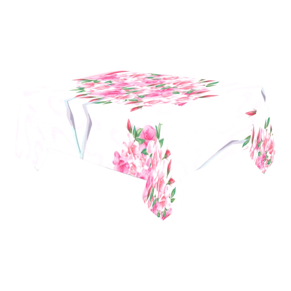 print on demand Tablecloths