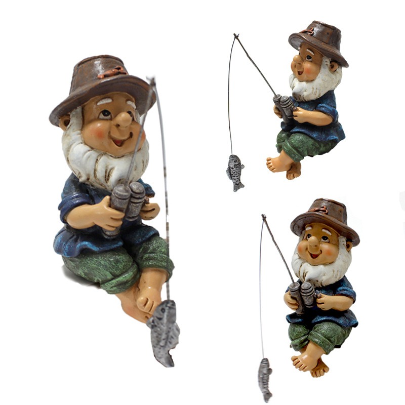 Empty garden corner waiting for a focal point beside a patio